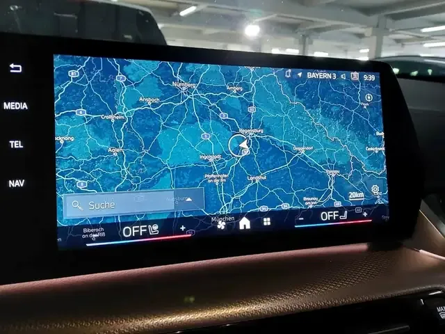 BMW iX2