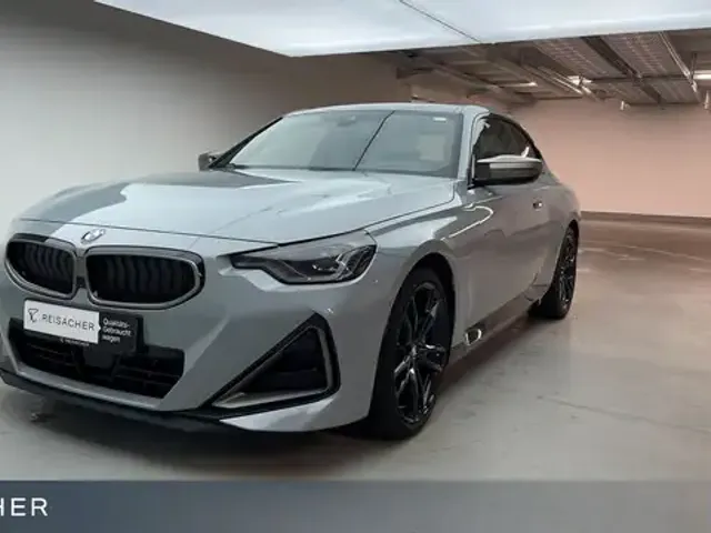 BMW 240