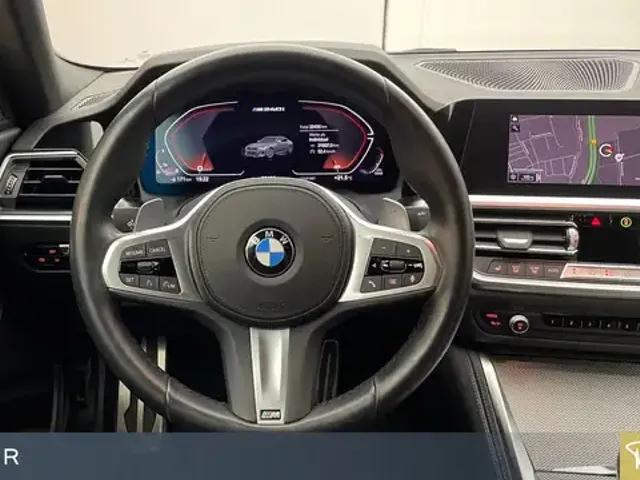 BMW 240