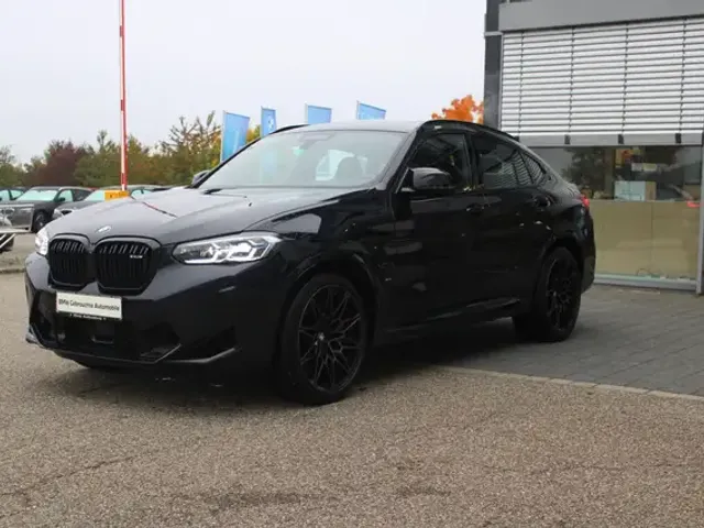BMW X4 M