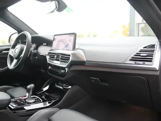 BMW X4 M