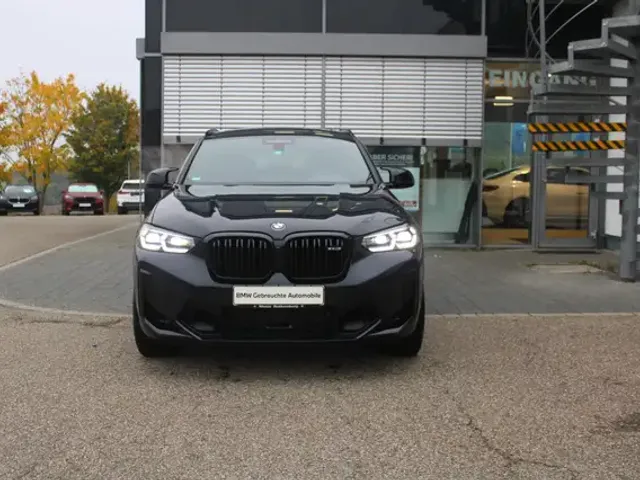 BMW X4 M