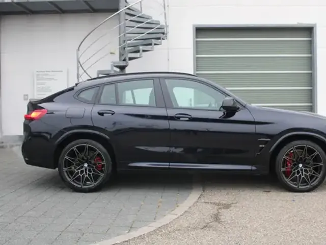 BMW X4 M