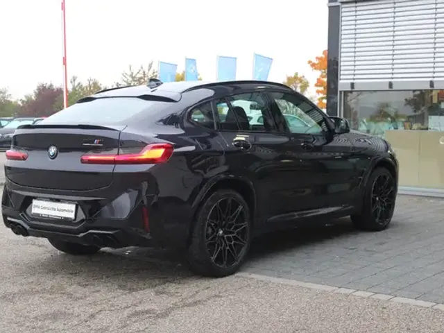 BMW X4 M