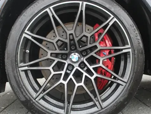 BMW X4 M