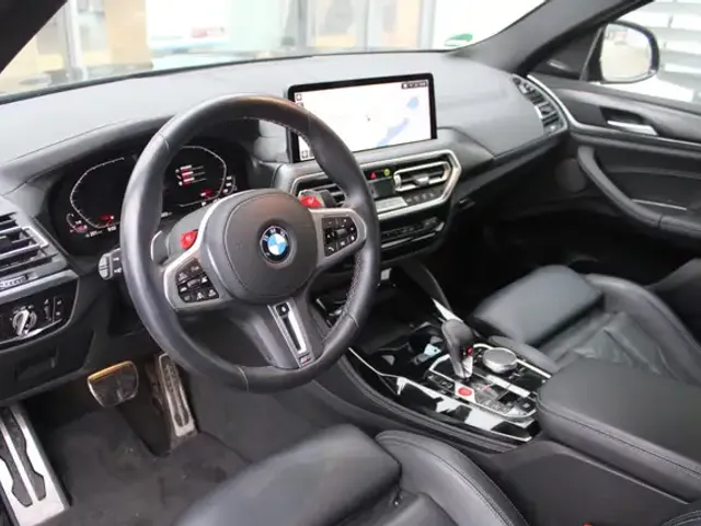 BMW X4 M