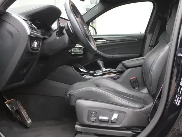BMW X4 M