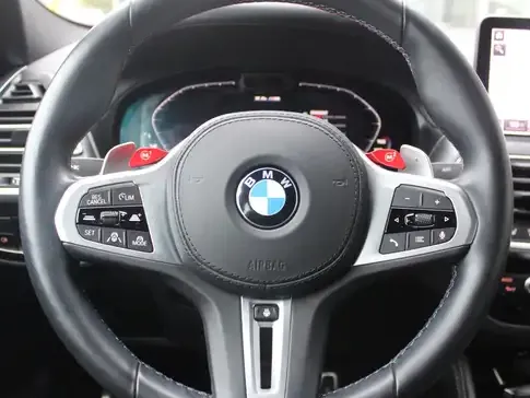 BMW X4 M