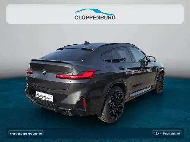 BMW X4 M