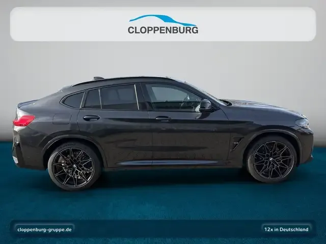 BMW X4 M