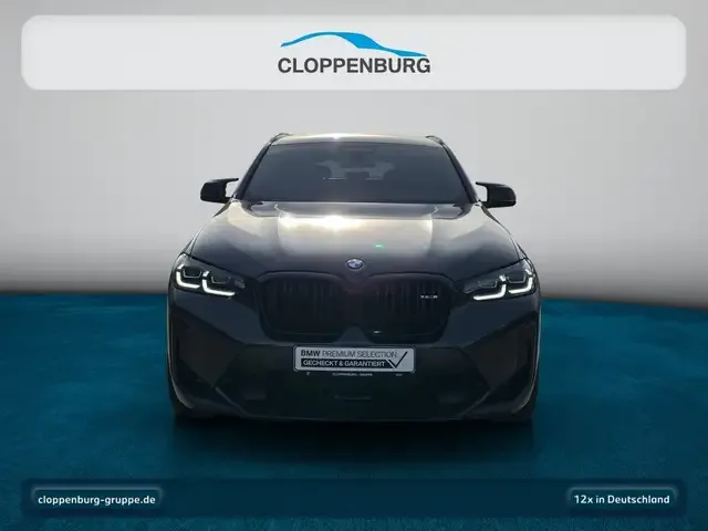 BMW X4 M