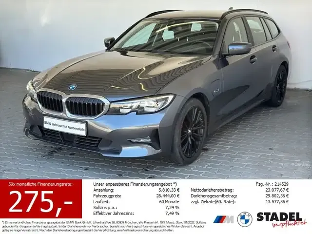 BMW 320