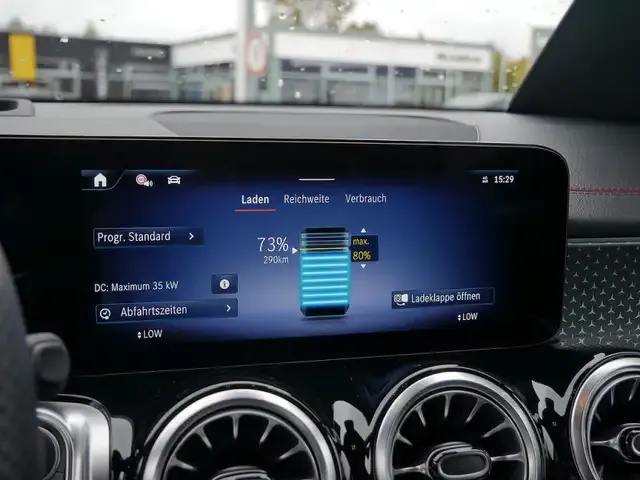 Mercedes-Benz EQB 300