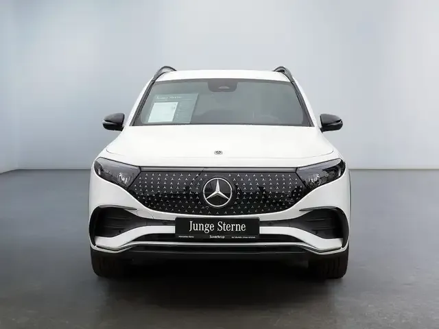 Mercedes-Benz EQB 300