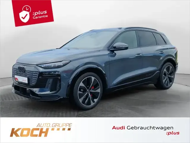 Audi SQ6