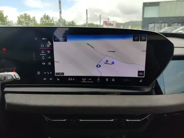 Audi SQ6