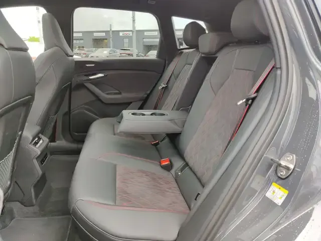 Audi SQ6