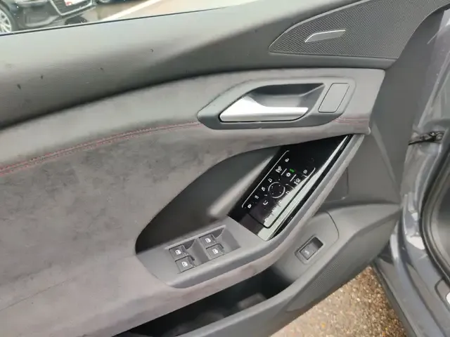 Audi SQ6
