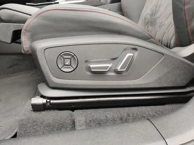 Audi SQ6
