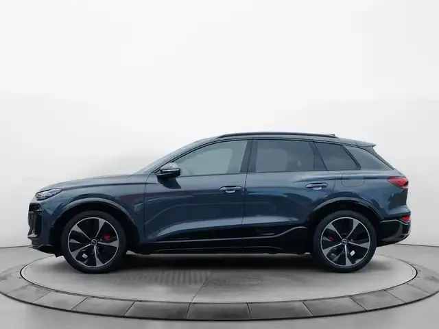 Audi SQ6