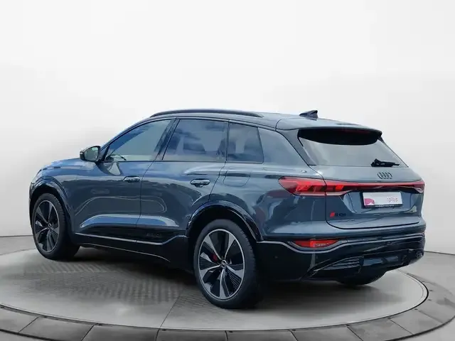 Audi SQ6