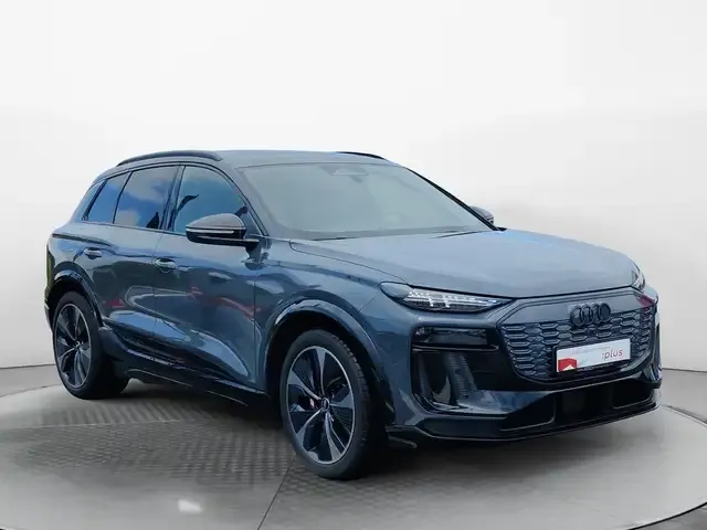 Audi SQ6