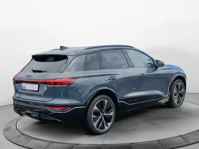 Audi SQ6