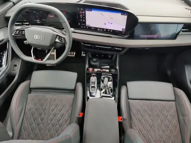 Audi SQ6