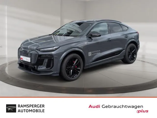Audi Q6
