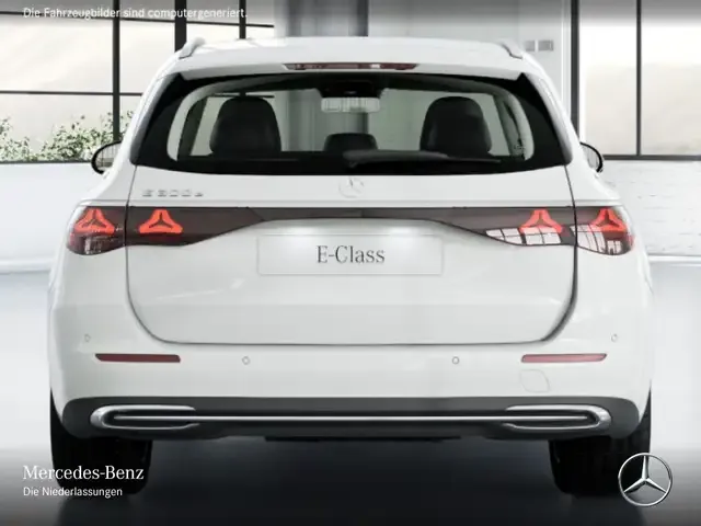 Mercedes-Benz E 300