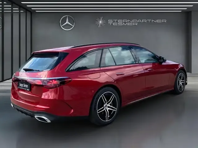 Mercedes-Benz E 300