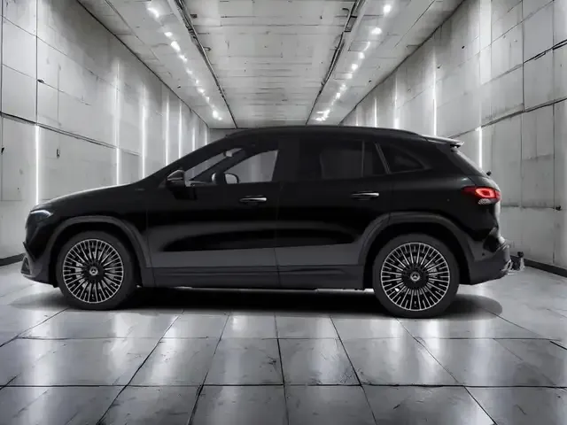 Mercedes-Benz EQA 300