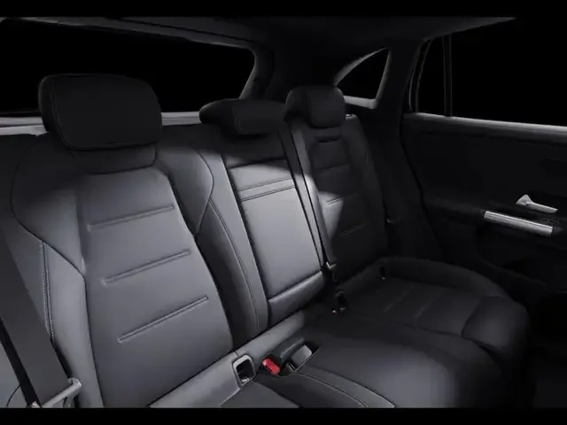 Mercedes-Benz EQA 300