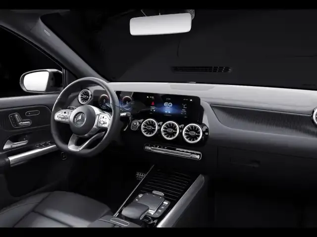 Mercedes-Benz EQA 300