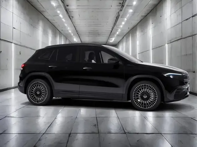 Mercedes-Benz EQA 300