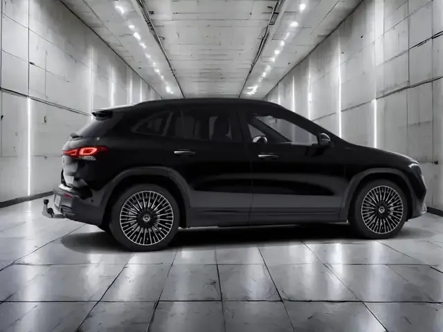 Mercedes-Benz EQA 300