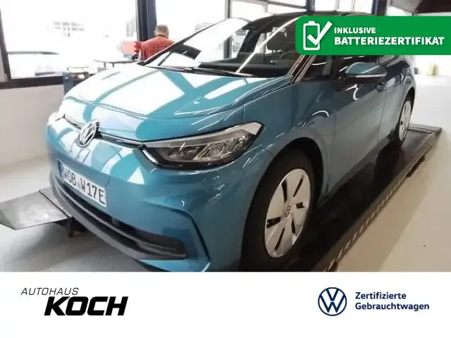 Volkswagen ID.3