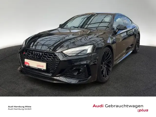 Audi RS5