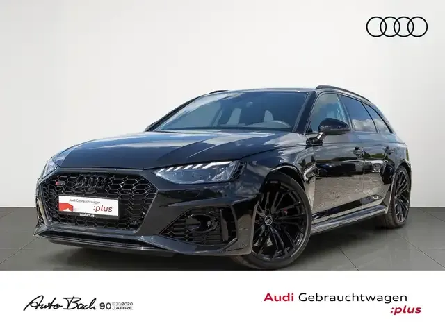 Audi RS4