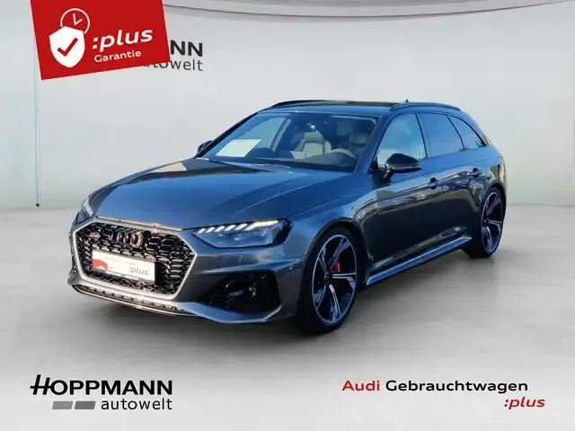 Audi RS4