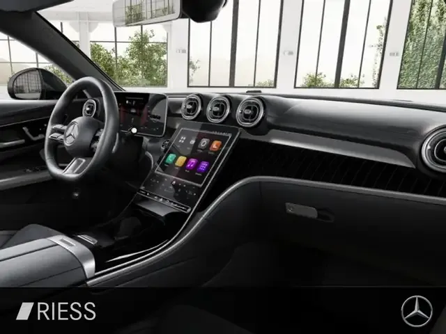 Mercedes-Benz CLE 220