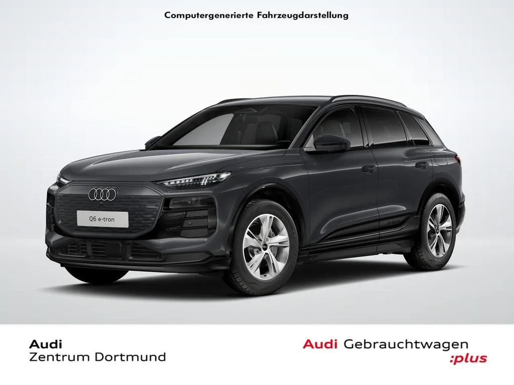 Audi Q6