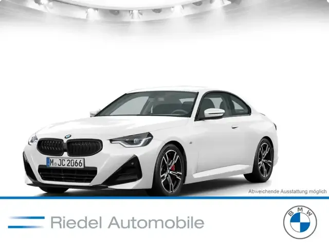 BMW 220