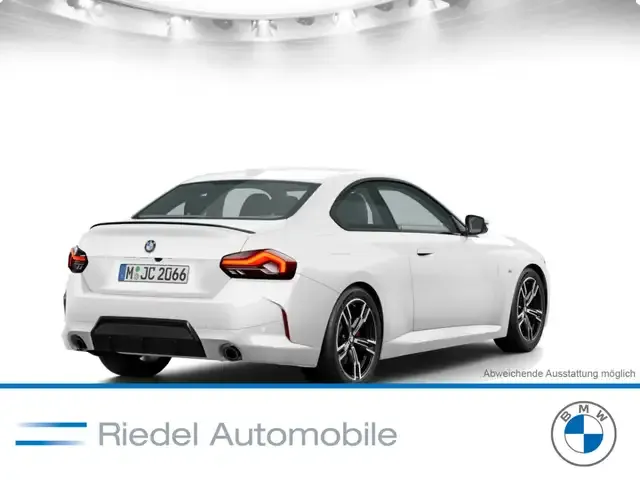 BMW 220