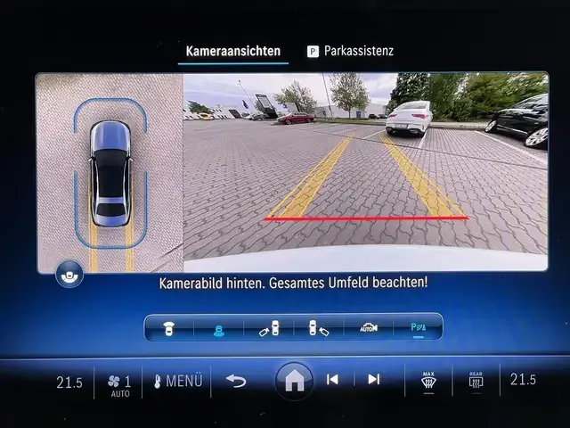 Mercedes-Benz E 400