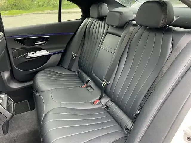 Mercedes-Benz E 400