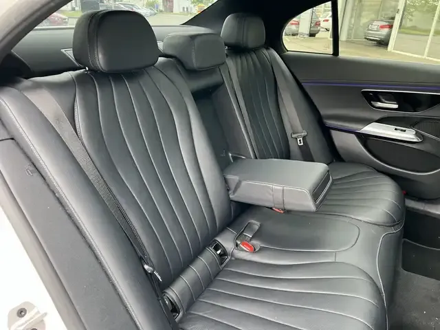 Mercedes-Benz E 400