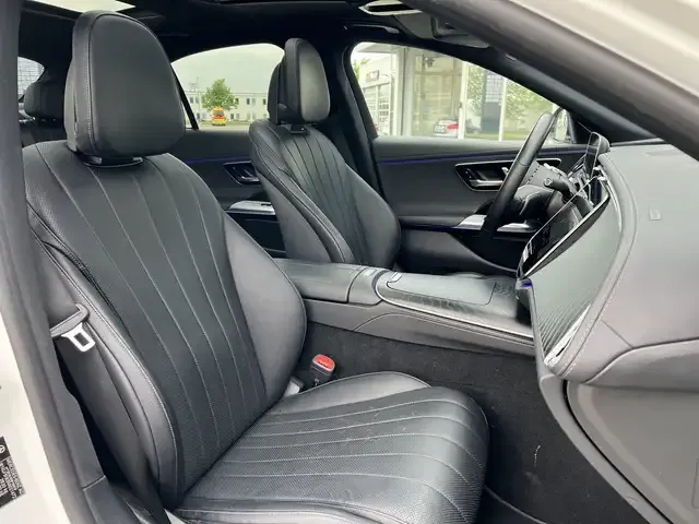 Mercedes-Benz E 400