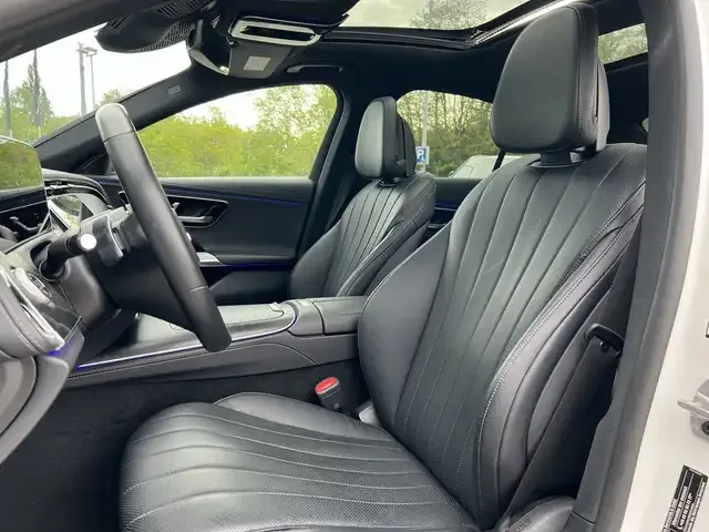 Mercedes-Benz E 400