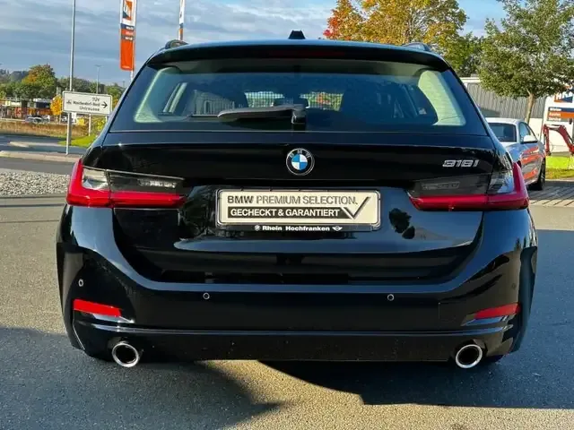 BMW 318